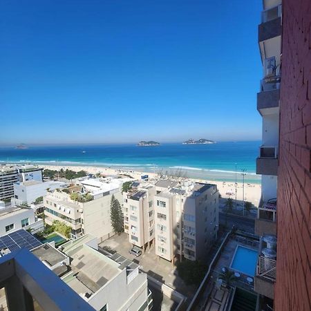 Beira Mar Vista Praia E Montanha ริโอเดจาเนโร ภายนอก รูปภาพ