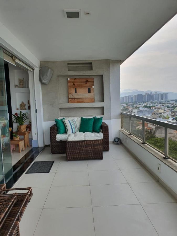 Beira Mar Vista Praia E Montanha ริโอเดจาเนโร ภายนอก รูปภาพ