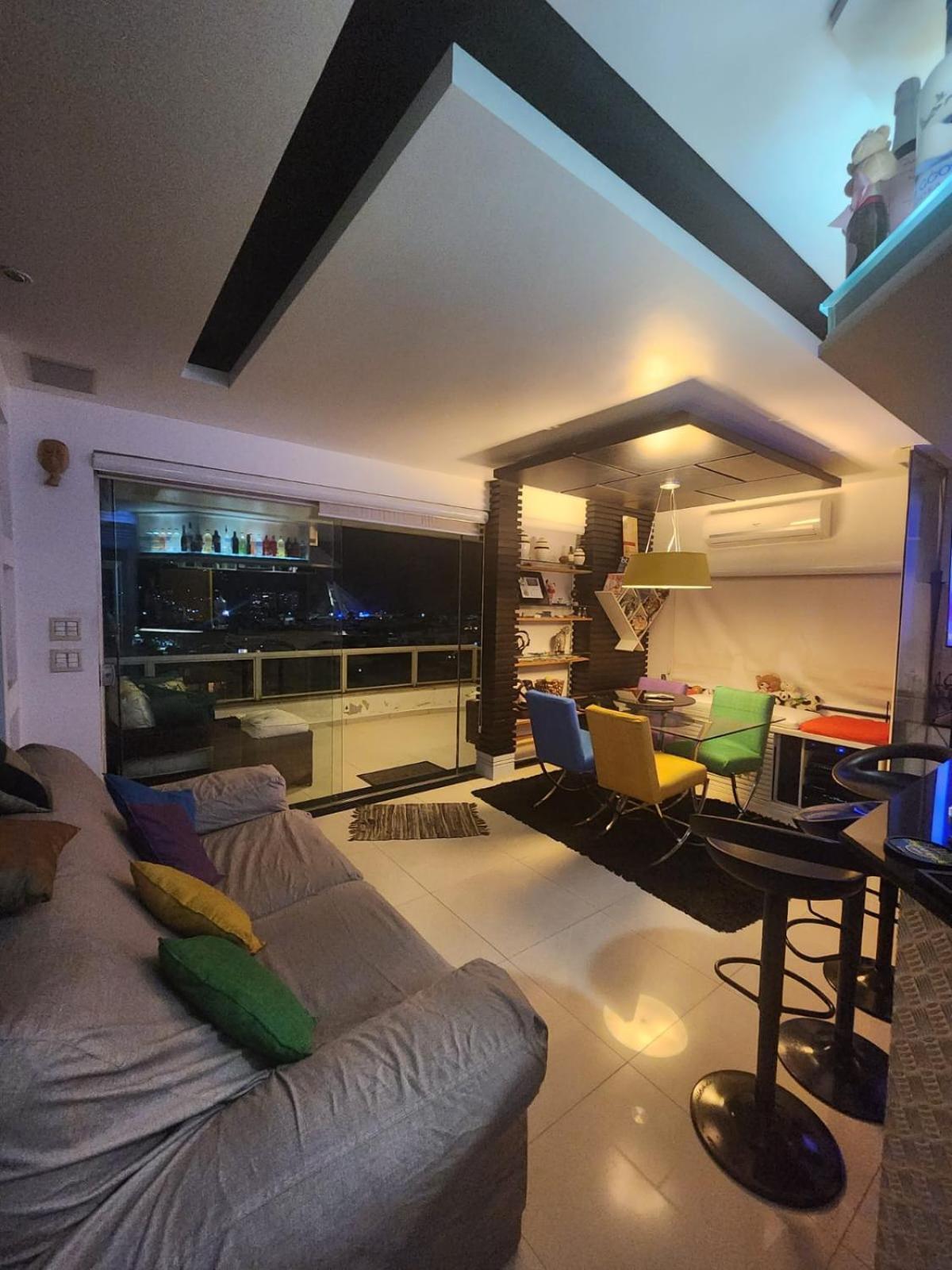Beira Mar Vista Praia E Montanha ริโอเดจาเนโร ห้อง รูปภาพ