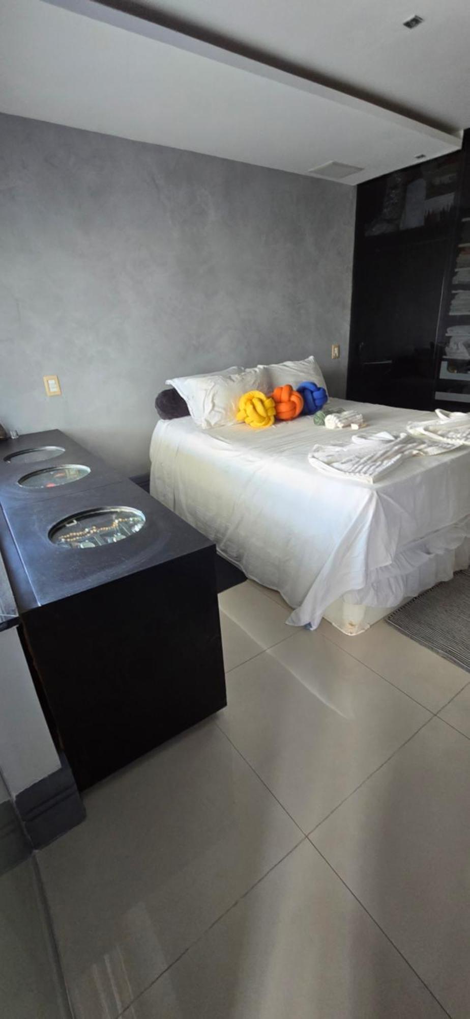 Beira Mar Vista Praia E Montanha ริโอเดจาเนโร ห้อง รูปภาพ